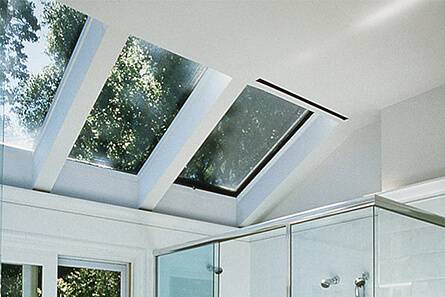 learn about skylight and roof installation