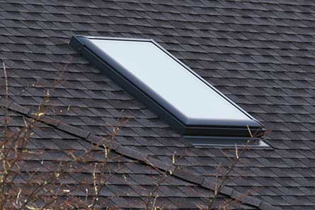 skylight pricing and installation from ranch roofing