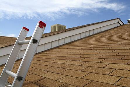 roof repair and roof service from ranch roofing