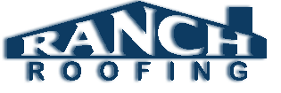 ranch roofing logo