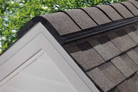 roofing ventilation from boston roofing contractors