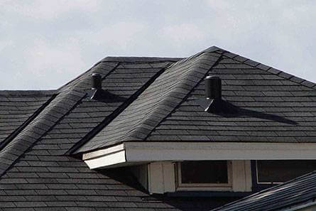 roofing ventilation