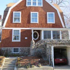 professional roofers somerville ma