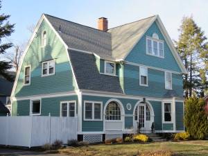 residential roofing winchester ma