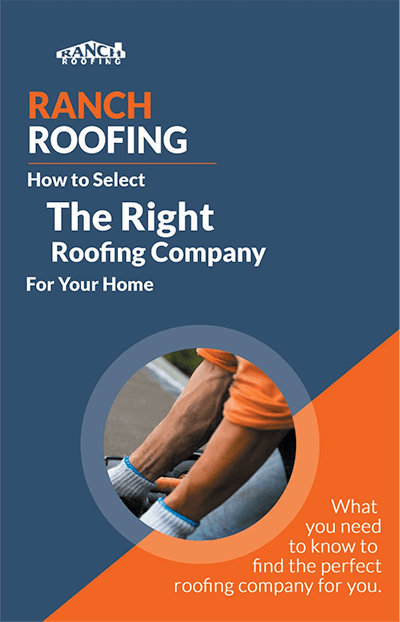 how to select the right roofing company white paper cover photo