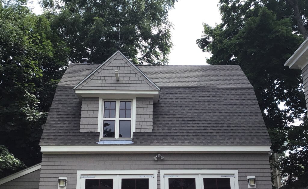 Medford Roofing Company