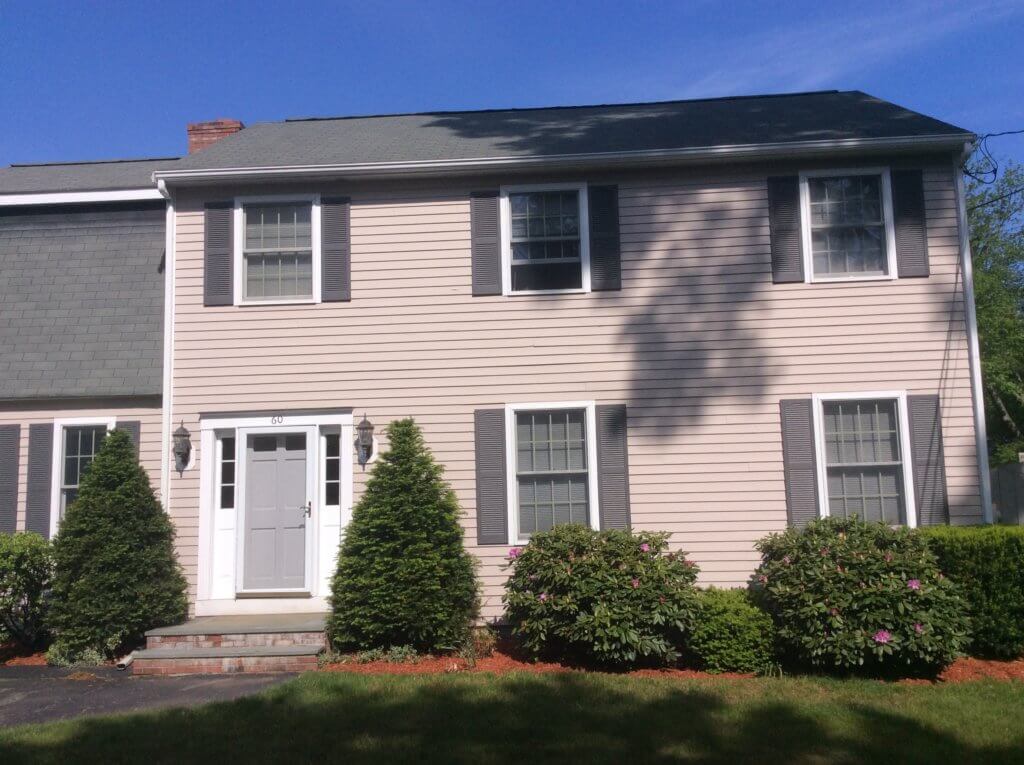 Bedford MA Roofing Contractor