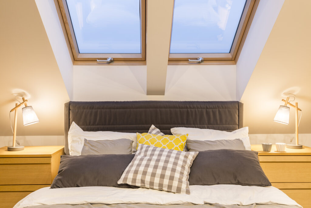 Bedroom Skylight Ideas for Any Style