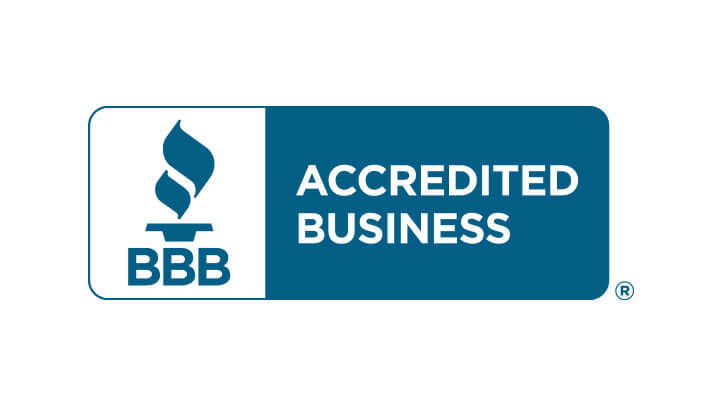 Ranch Roofing is a BBB accredited company