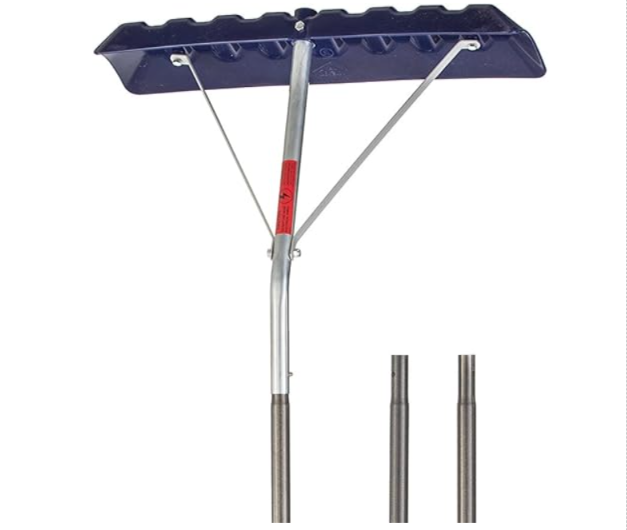 Garant Yukon Snow Roof Rake