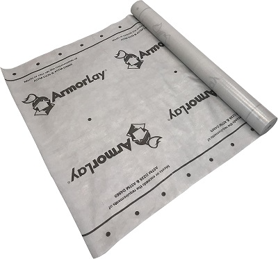 ArmorLay 25 Synthetic Roof Underlayment