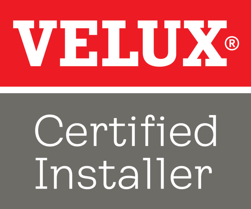 certified skylight installer