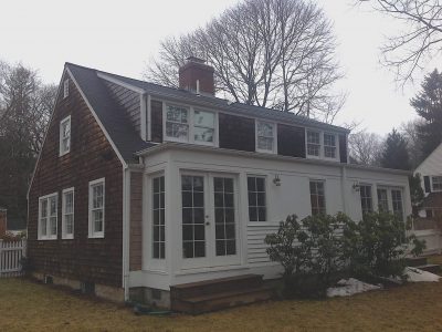 wellesley ma roofing