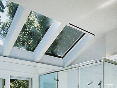 learn about skylight and roof installation