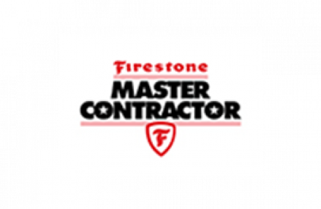 Firestone Master Contractor logo